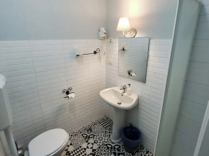 Hotel Aurelia Milano Centrale