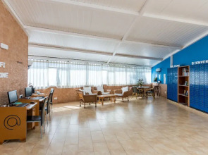 Apartamentos Moon Dreams Los Lentiscos