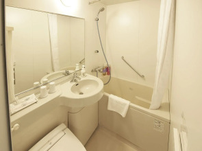 Sotetsu Fresa Inn Ginza Sanchome