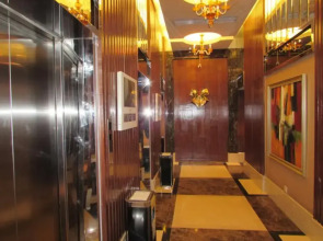 Guangzhou Damei Apartment