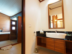 Aonang Phu Petra Resort Krabi