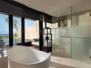 The Apurva Kempinski Bali