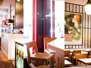 Hotel Praktik Rambla