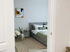 Апартаменты на бульваре Красногорский 26