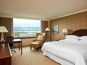 Sheraton Pentagon City Hotel