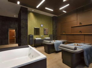 Wyndham Grand Levent Istanbul Hotel & Conference Center