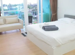 Ozone Condotel Apt 716