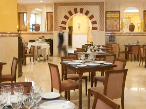 Eurostars Maimónides Hotel