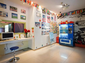 Bestay Hotel Express Beijing Temple of Heaven