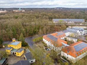 Wyndham Garden Potsdam