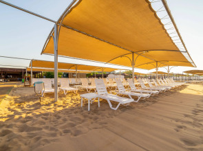 Primasol Hane Garden Hotel