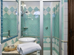 Arbatax Park Resort - Cottage