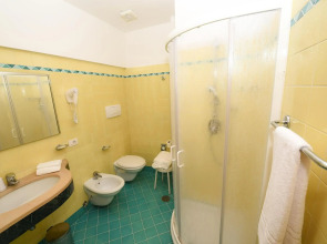 Гостиница Турист