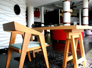 Le Meridien Bali Jimbaran