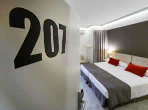 Отель Sweet Hotel Renasa