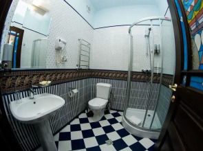 Отель «Сент Федер»