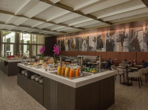 NH Collection Milano City Life