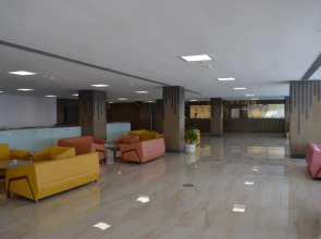 Lavanta Tepesi Hotel