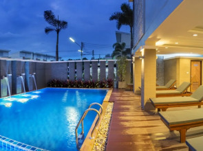 Ratana Apart-Hotel at Rassada
