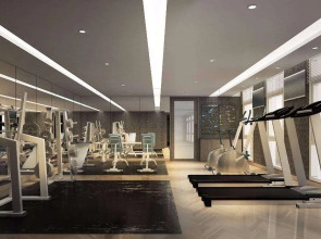 Ramada Plaza by Wyndham Chao Fah