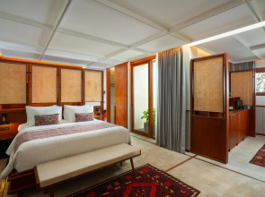 The Kemilau Hotel & Villa Canggu