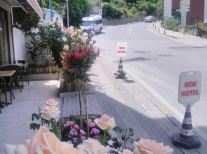 New Beylerbeyi Hotel