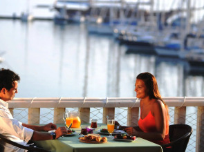 Ece Saray Marina & Resort - Special Class