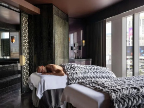 Waldorf Astoria Las Vegas