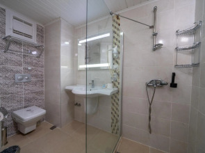 Lykia Botanika Beach & Fun Club