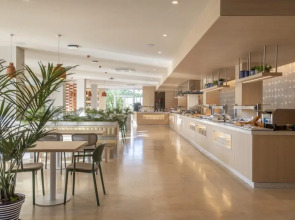 A10 Sol de Alcudia Apartamentos