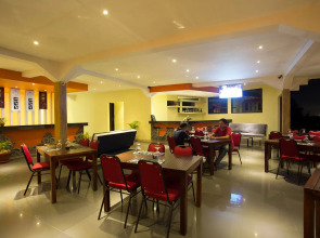 Buana Bali Villas & Spa