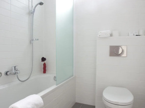 a&o Antwerpen Centraal