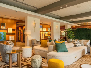 Hilton San Diego Gaslamp Quarter