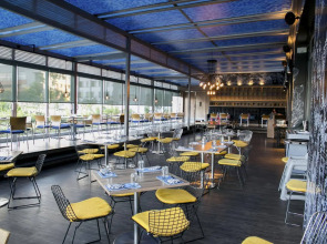 Aloft Bogota Airport