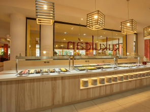 Bahia Principe Grand Coba - All Inclusive