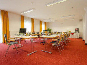 Montana Hotel Ellwangen