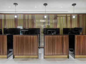 Melia White House Apartments