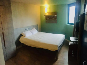 ibis Budget Marne-la-Vallée Noisy-le-Grand