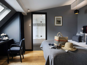 Hôtel Monsieur & Spa