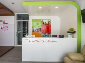 The Frutta Boutique Patong Beach
