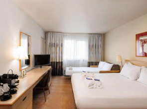 Novotel Milton Keynes