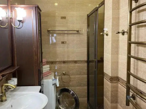 Апартаменты на улице Березовая 106