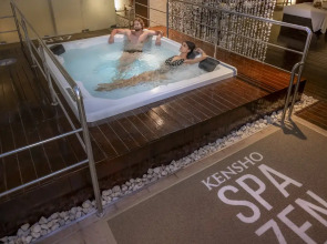 Serhs Natal Grand Hotel & Resort