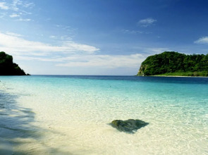 Lanta Pura Beach Resort