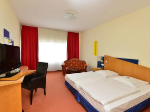 Hotel City Gallery Berlin