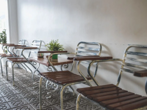 Хостел Rocket Gracia