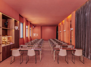 Casa de Las Artes, member of Meliá Collection