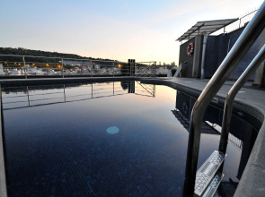 Hotel Barcelona Universal