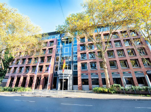 ACHAT Hotel Bremen City