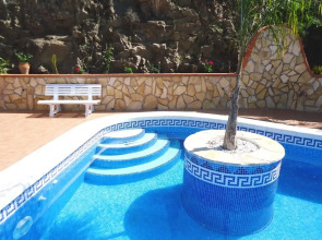 1051 Villa Al-andalus